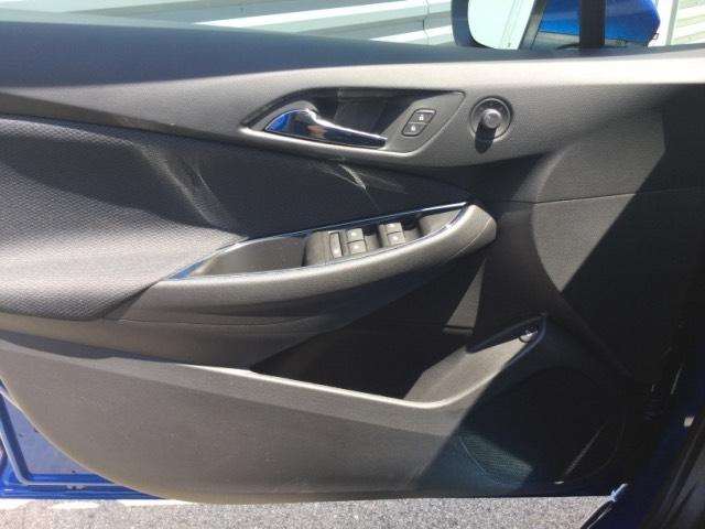 2017 Chevrolet Cruze LT Auto 4dr Sedan